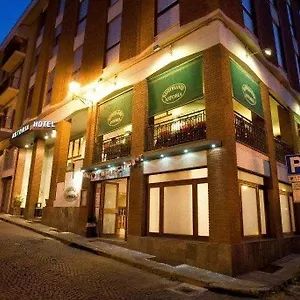 visit hotel