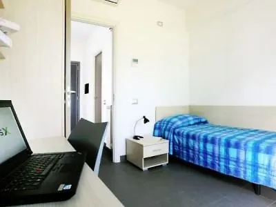Aparthotel Cx Rome Tor Vergata