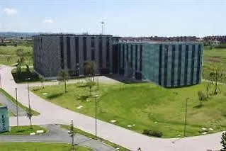 Cx Rome Tor Vergata